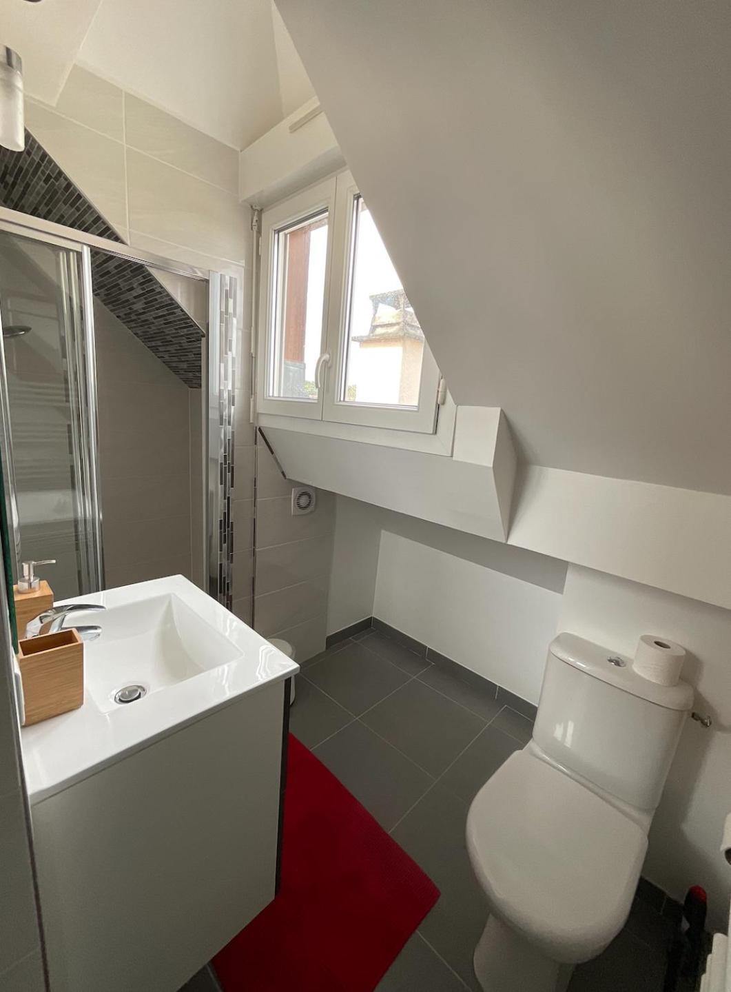 Chambres D'Hotes A 30 Min De Paris Maisons-Laffitte Eksteriør bilde